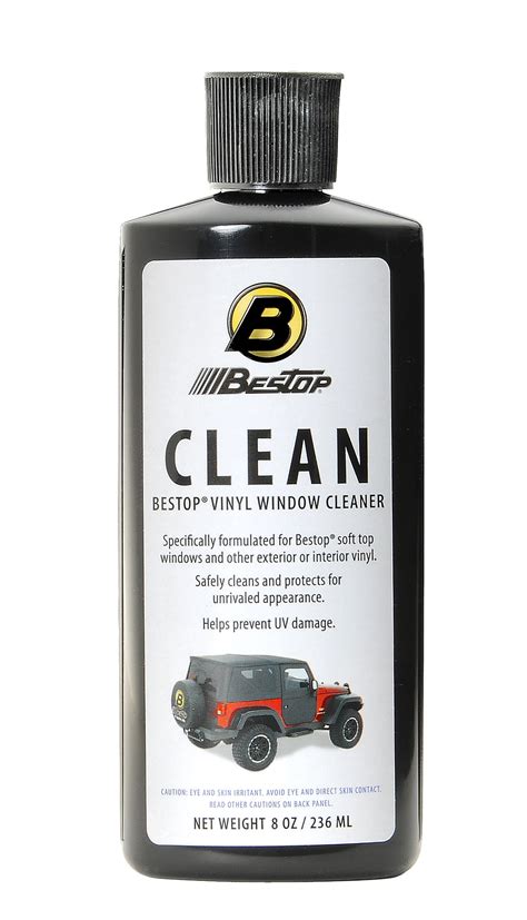 jeep plastic window cleaner|jeep soft top window cleaner.